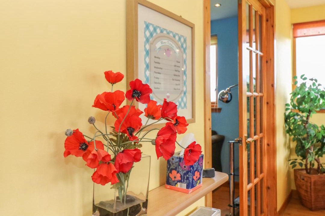 Photo of Livingroom in Bornesketaig