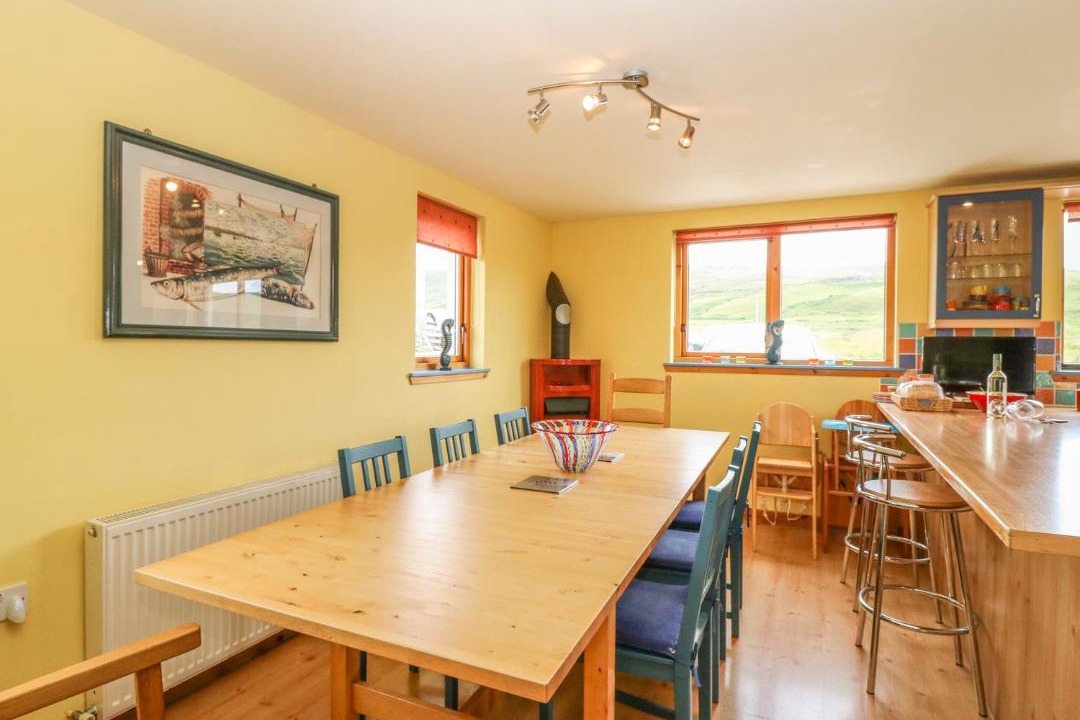 Photo of Livingroom in Bornesketaig