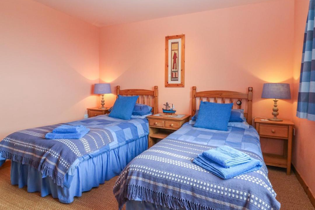 Photo of Bedroom in Bornesketaig