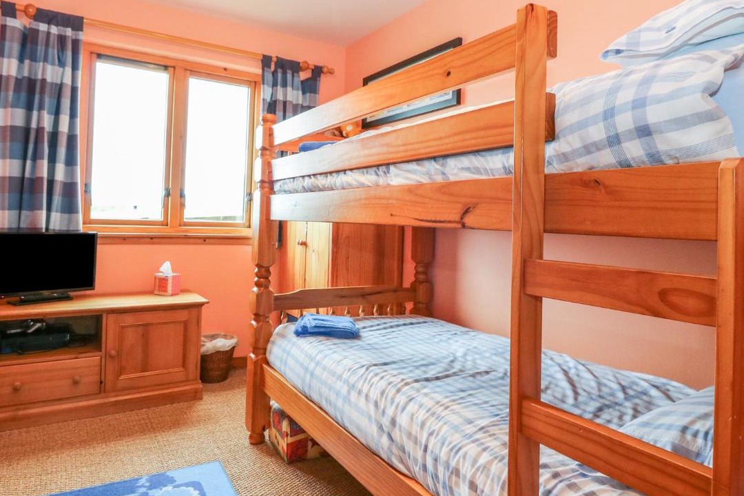 Photo of Bedroom in Bornesketaig