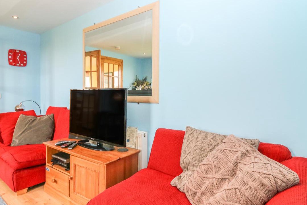 Photo of Livingroom in Bornesketaig