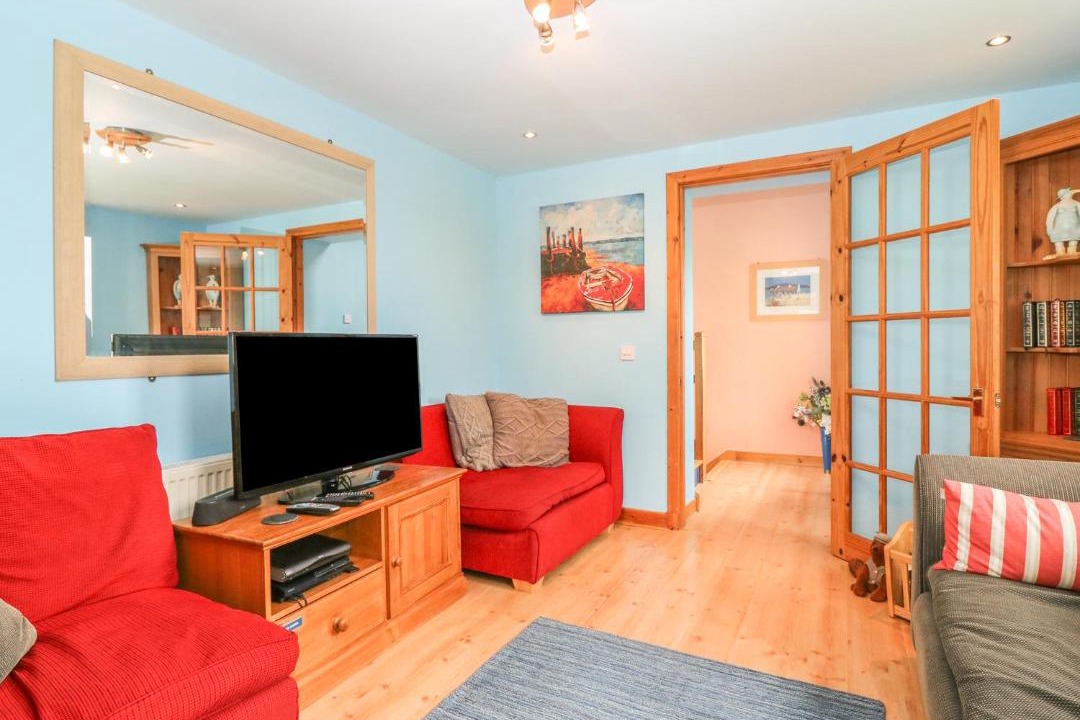 Photo of Livingroom in Bornesketaig