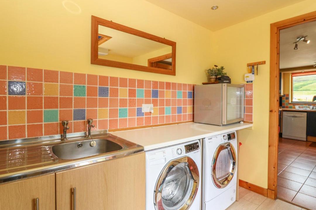 Photo of Kitchen in Bornesketaig