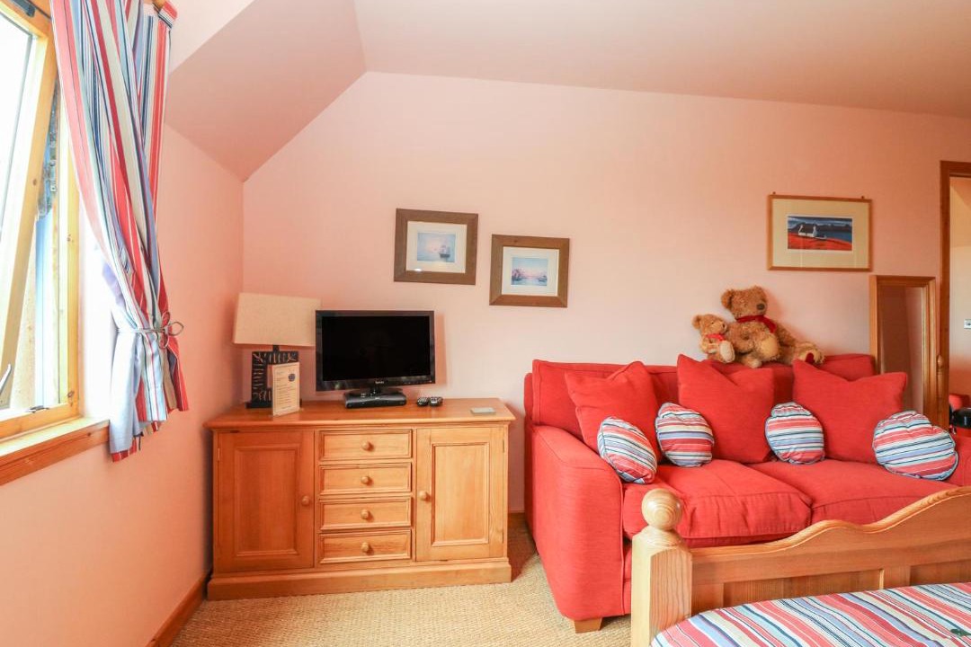 Photo of Livingroom in Bornesketaig