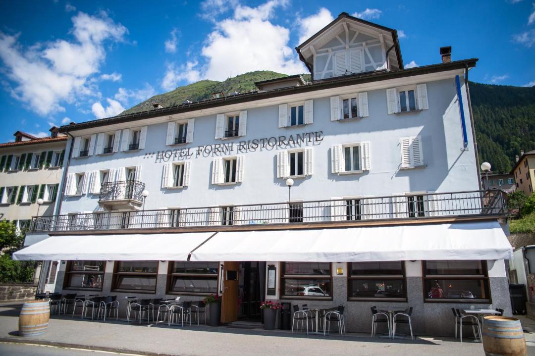 Photo of Others in Airolo