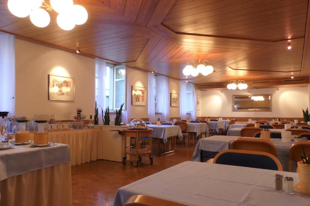 Photo of Livingroom in Stein am Rhein
