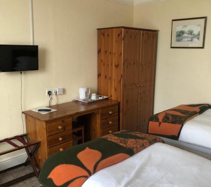 Photo of Others in Linslade