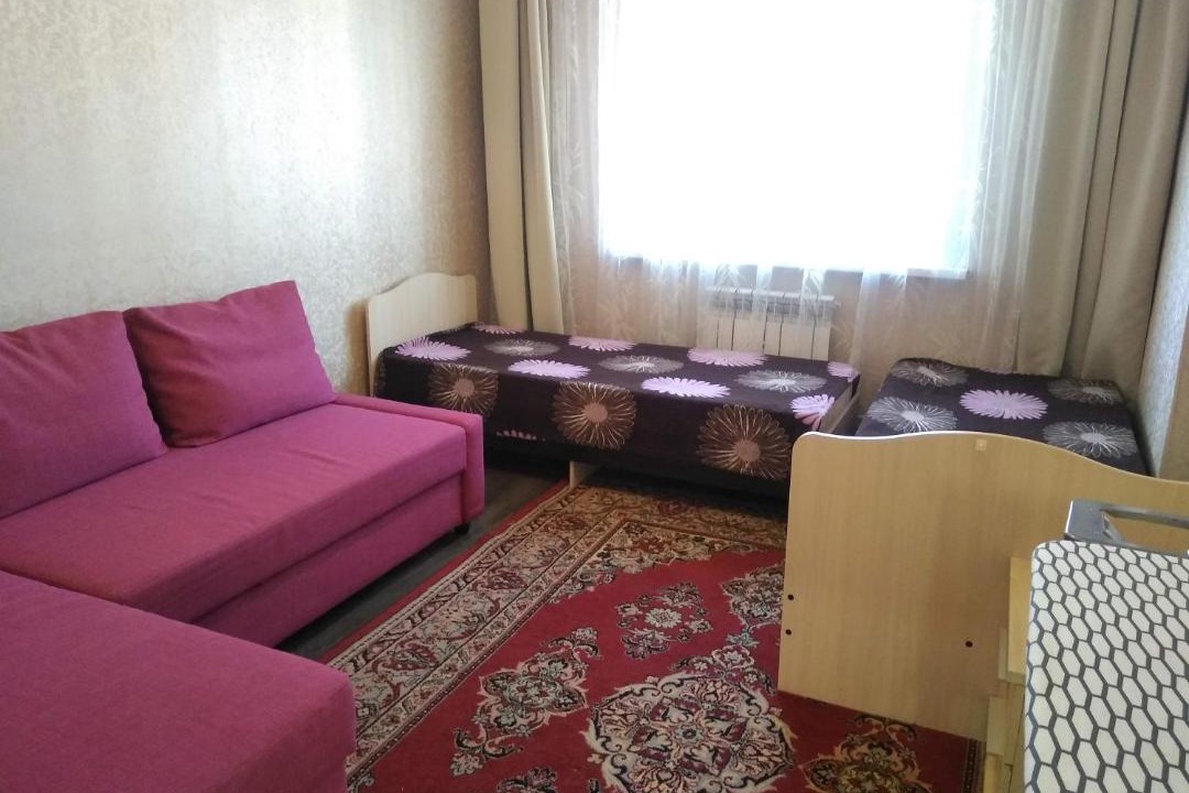 Photo of Livingroom in Diveevo