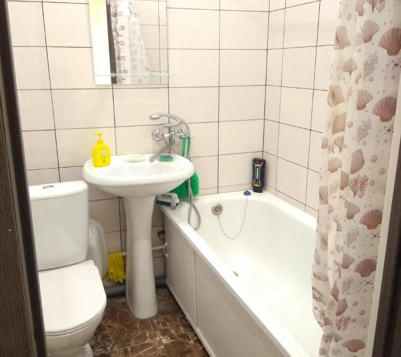 Photo of Bathroom in Diveevo
