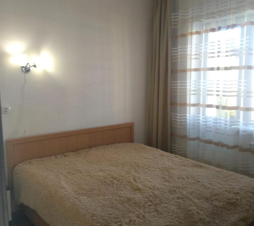 Photo of Bedroom in Diveevo