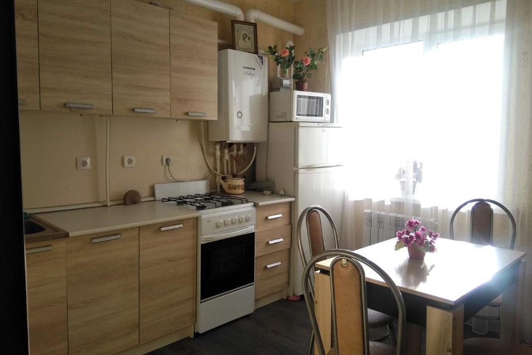 Photo of Kitchen in Diveevo