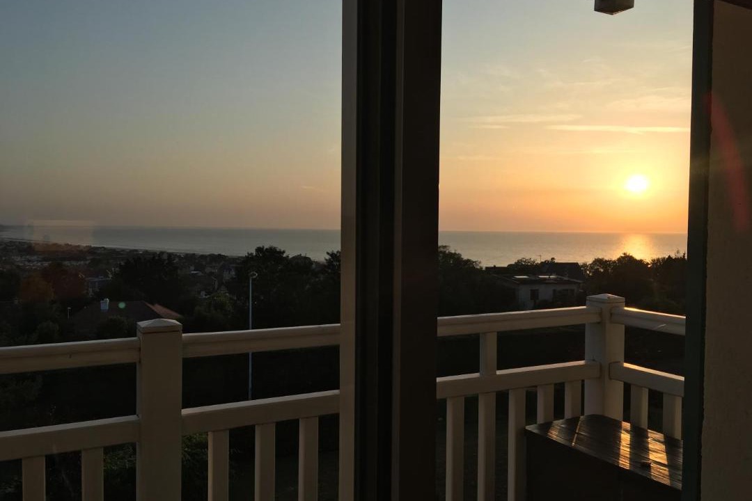 Photo of Patio Balcony in Blonville-sur-Mer