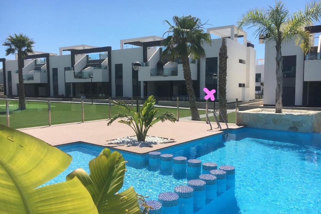 Photo of Outdoor in Guardamar del Segura