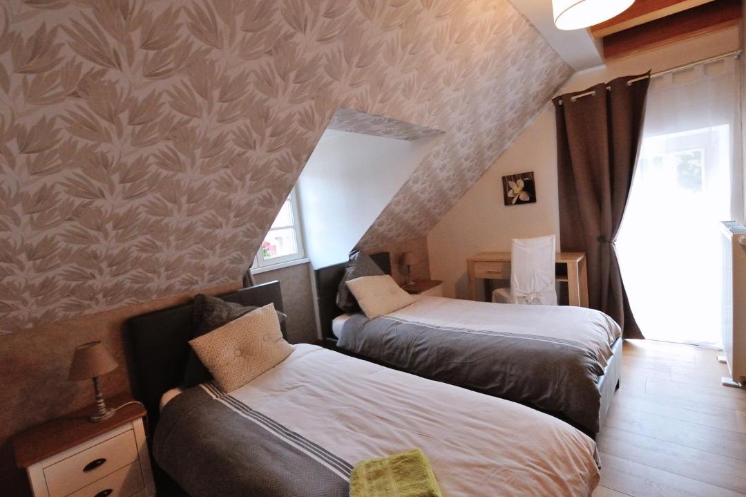 Photo of Bedroom in Haselbourg