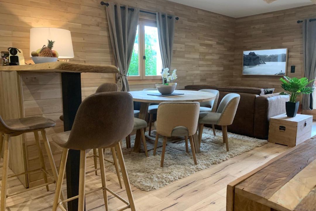 Photo of Livingroom in Valberg