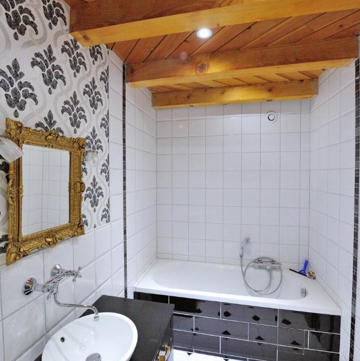 Photo of Bathroom in Haselbourg