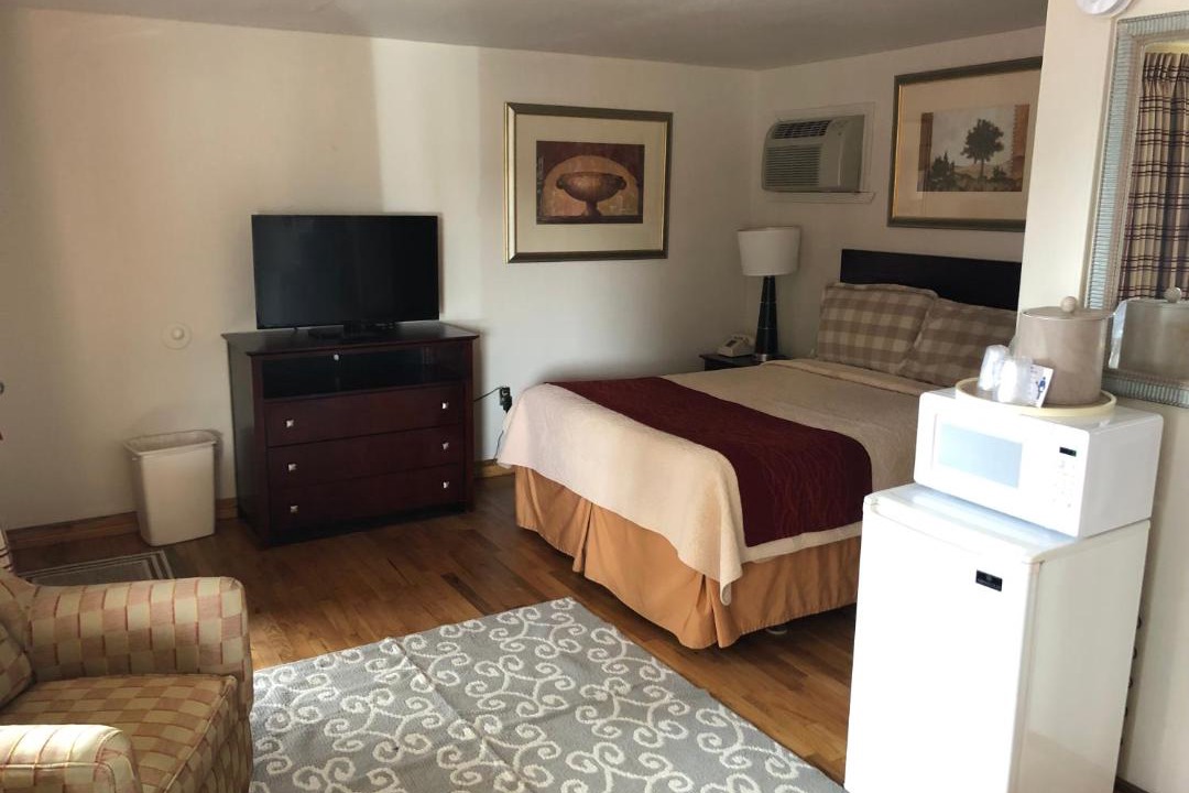 Photo of Bedroom in Colorado Springs