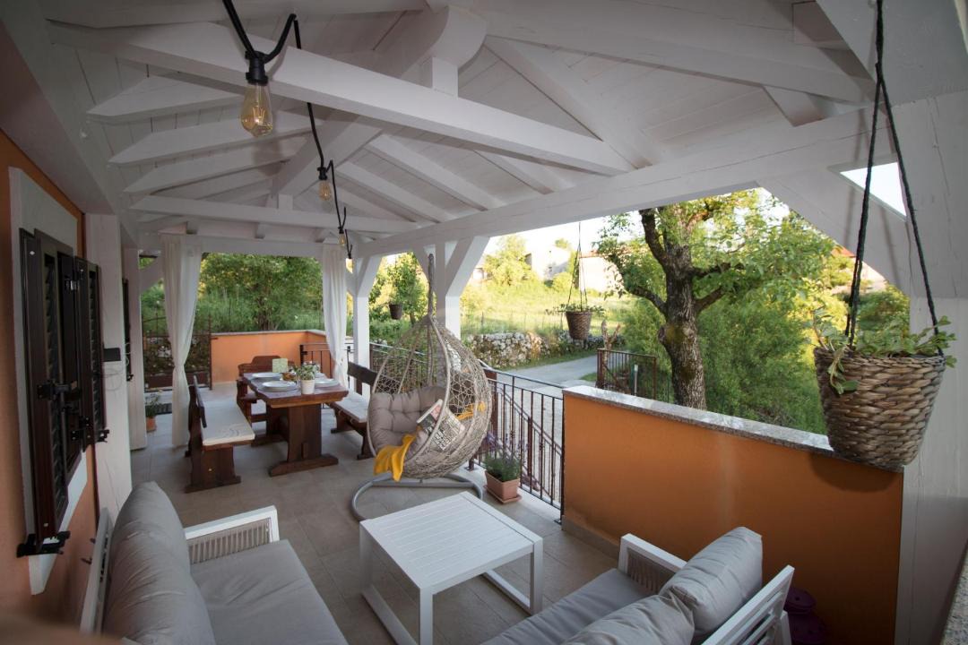 Photo of Patio Balcony in Vele Mune