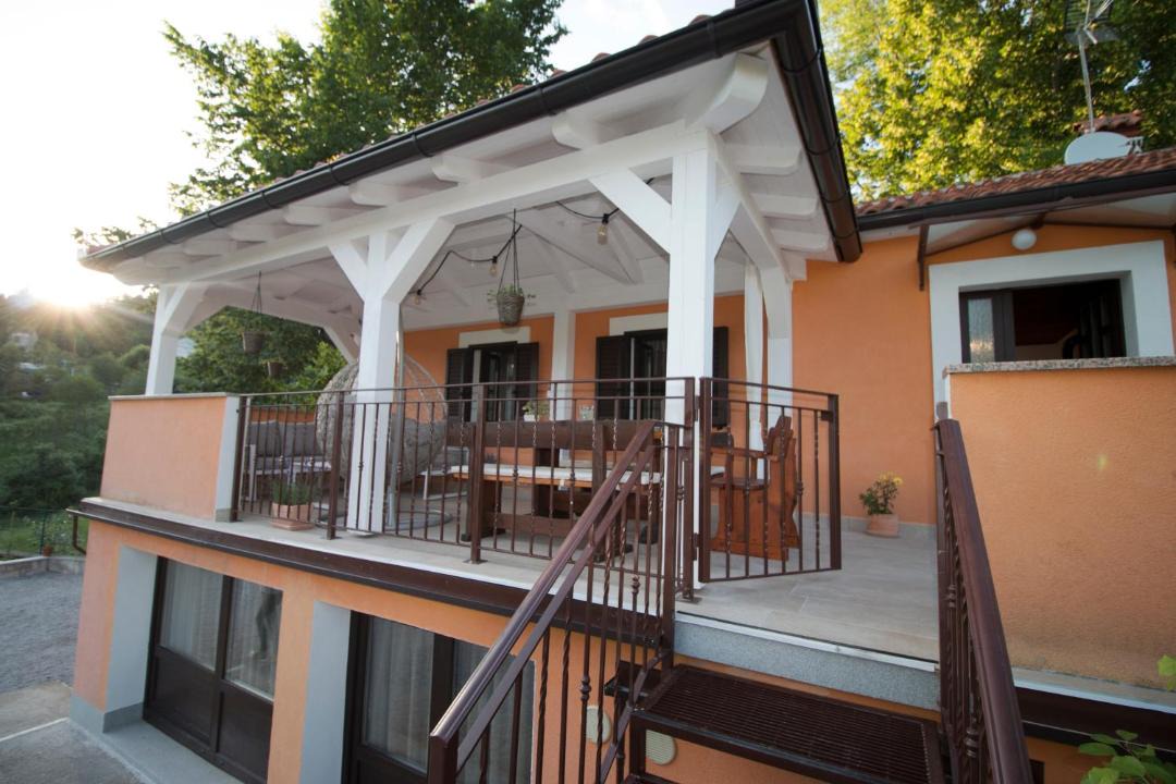 Photo of Patio Balcony in Vele Mune