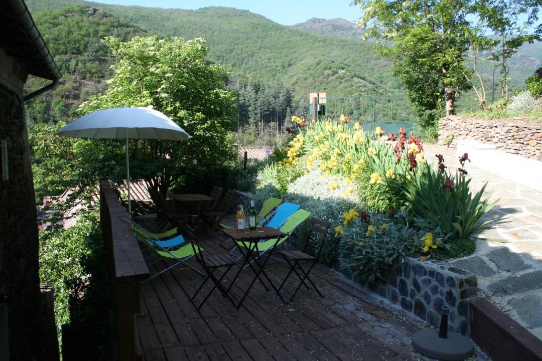 Photo of Others in Valleraugue