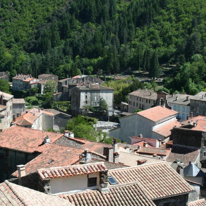 Photo of Others in Valleraugue