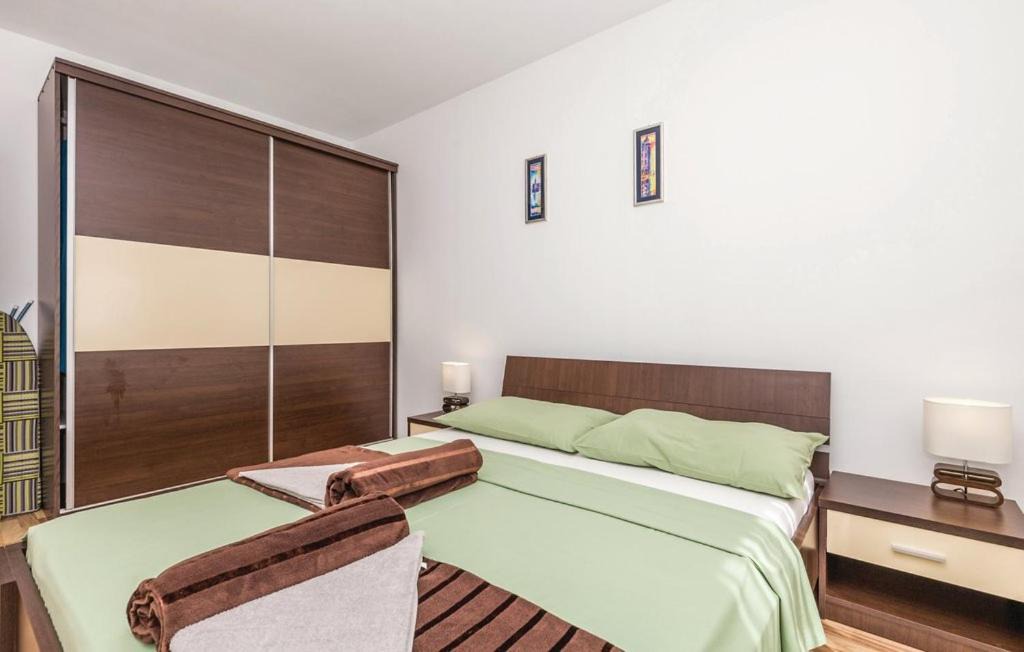 Photo of Bedroom in Povljana