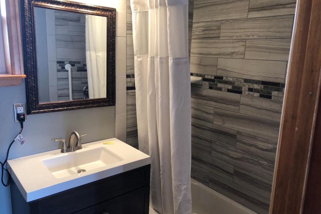 Photo of Bathroom in Colorado Springs