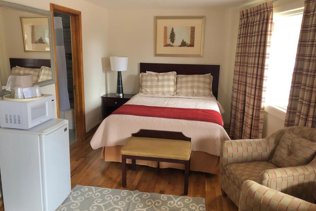 Photo of Bedroom in Colorado Springs
