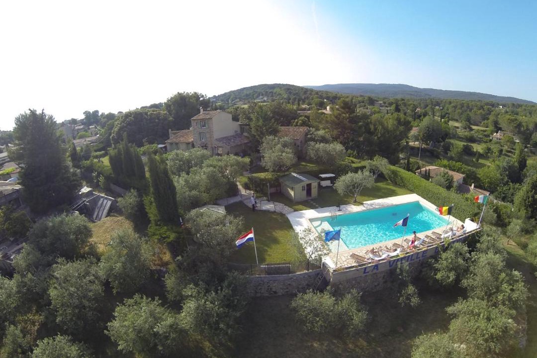 Photo of Others in Flayosc