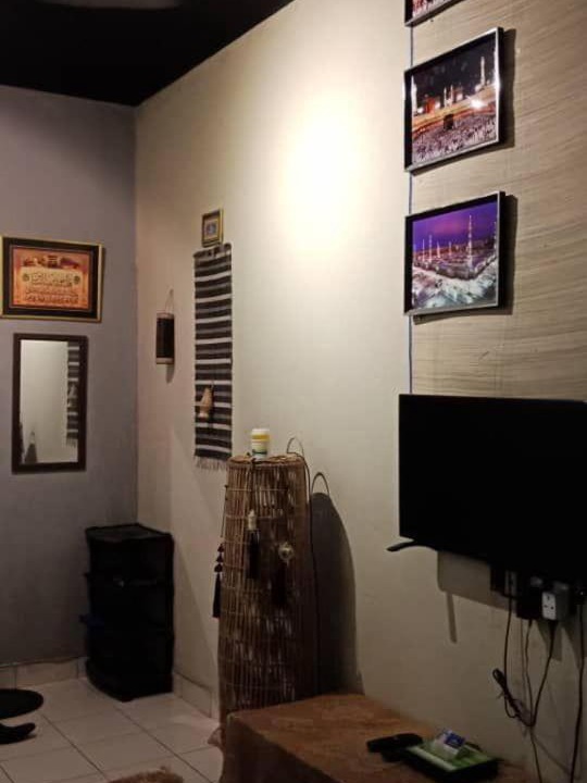 Photo of Livingroom in Kota Kinabalu