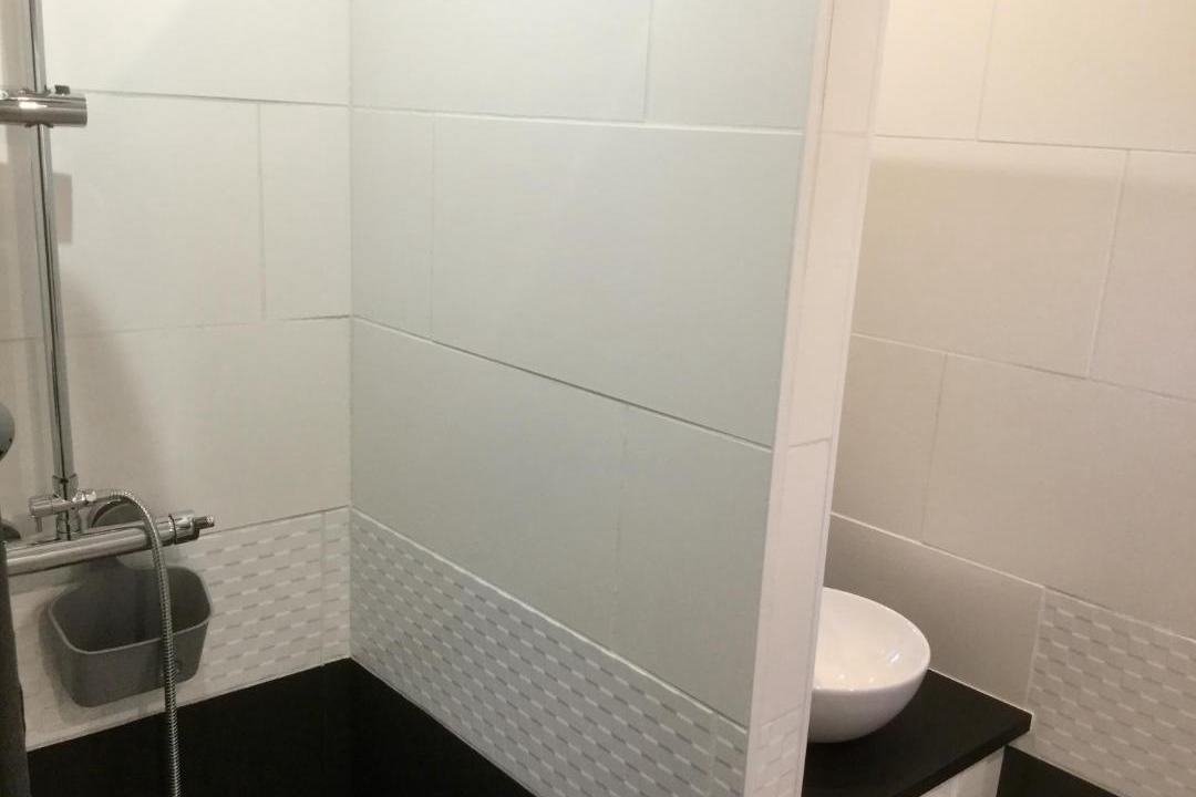 Photo of Bathroom in Vallet