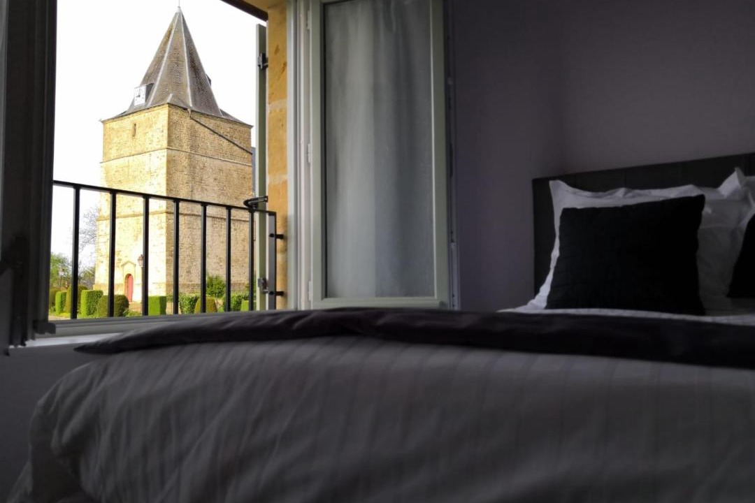 Photo of Bedroom in Remilly-les-Pothees