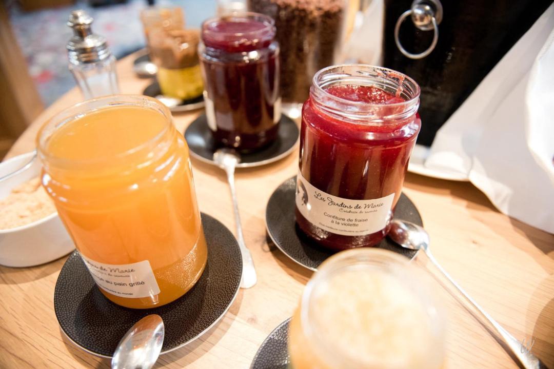 Photo of Kitchen in L'Epine