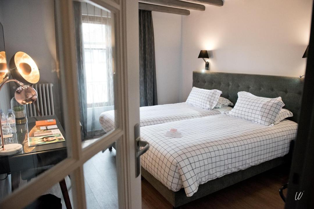 Photo of Bedroom in L'Epine