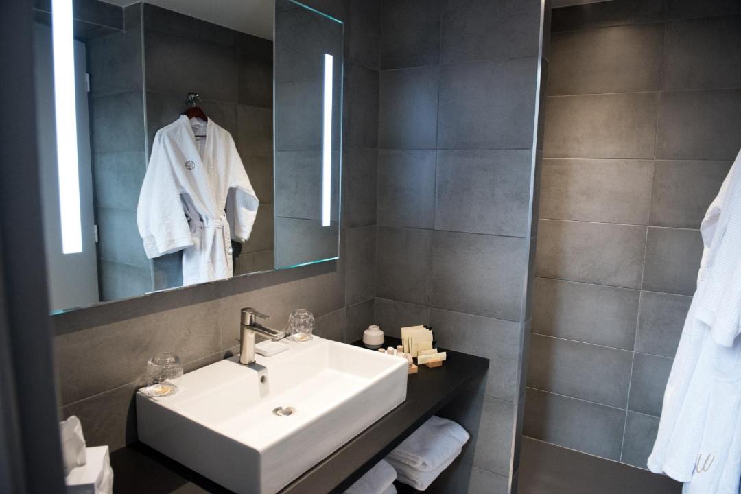 Photo of Bathroom in L'Epine