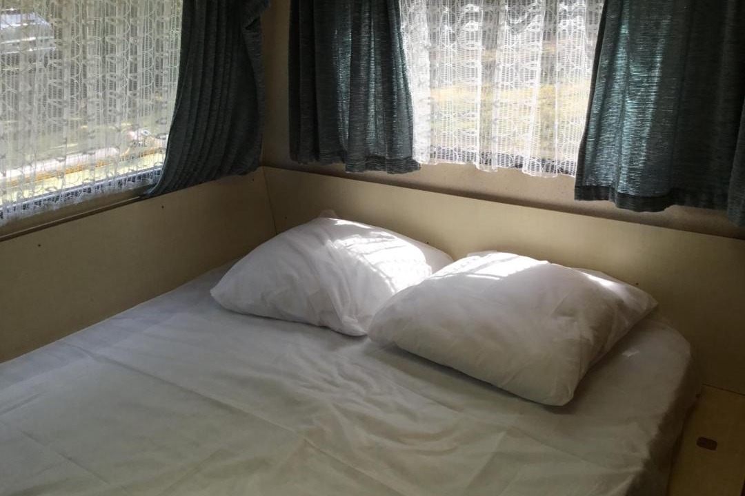 Photo of Bedroom in Chaussin