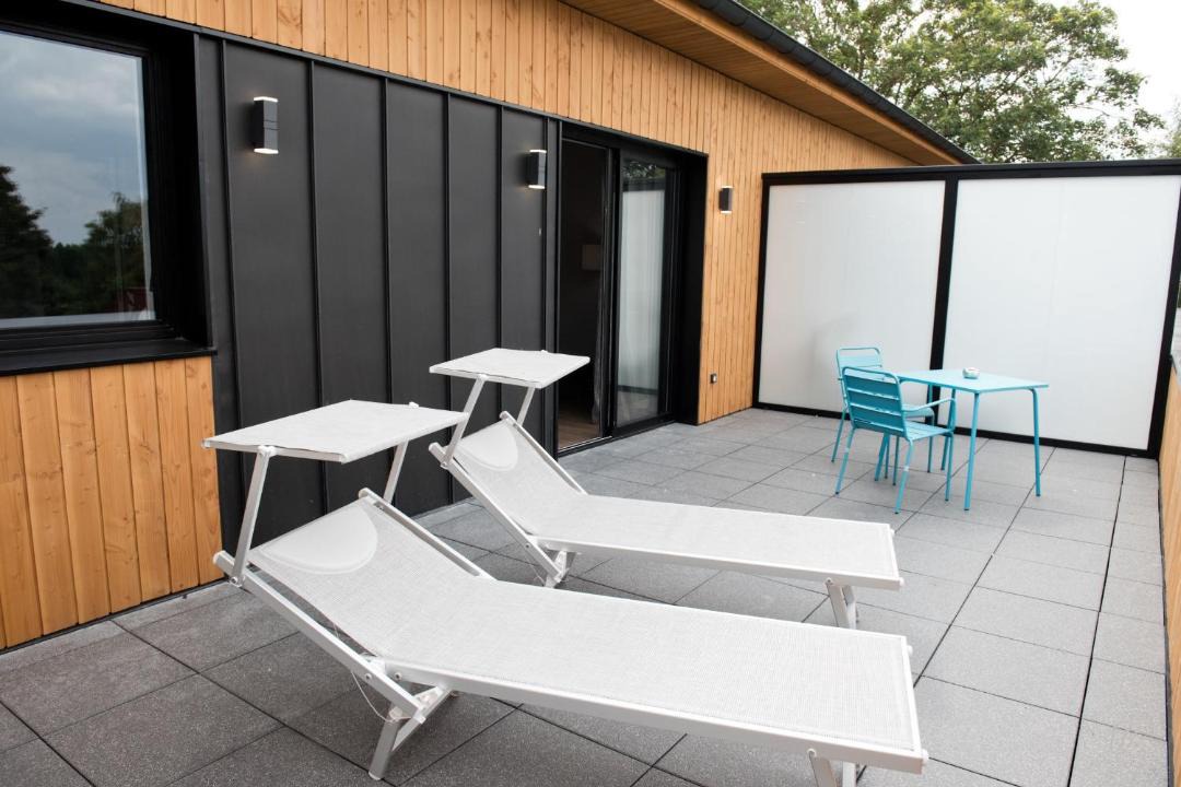 Photo of Patio Balcony in L'Epine