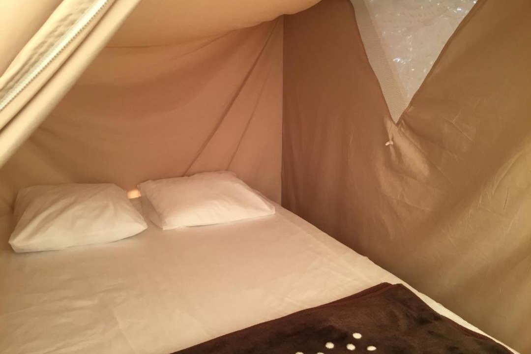 Photo of Bedroom in Chaussin