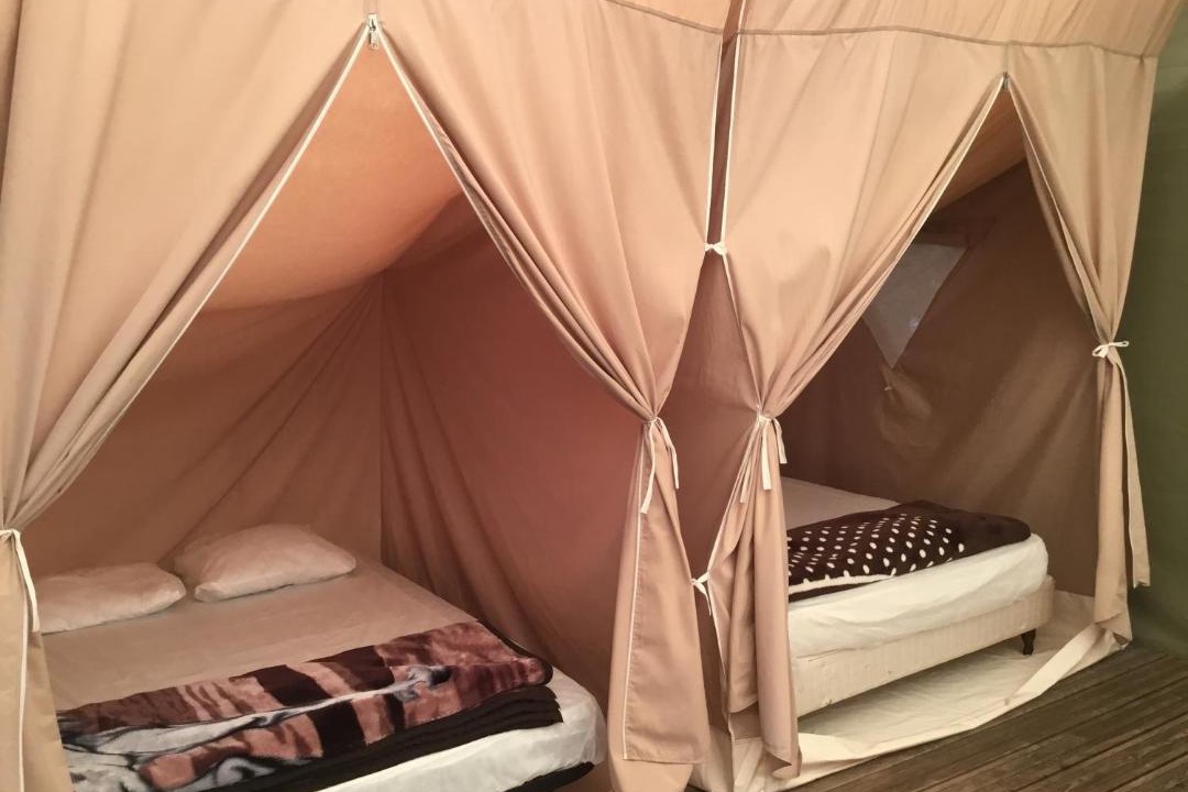 Photo of Bedroom in Chaussin