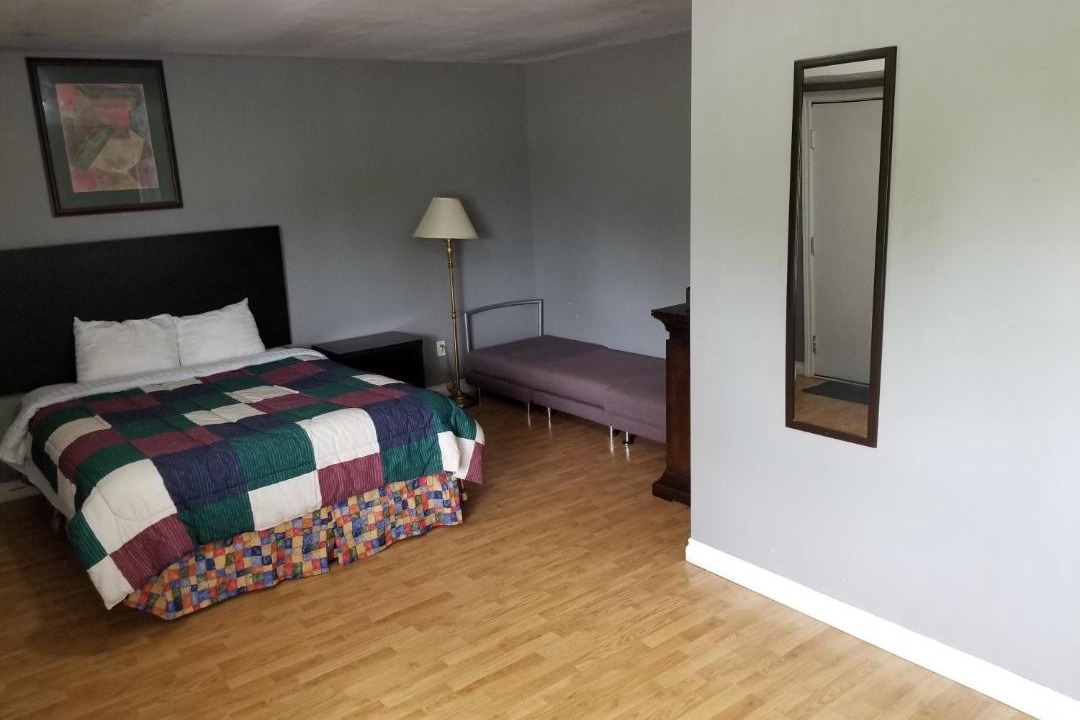 Photo of Bedroom in Beachville