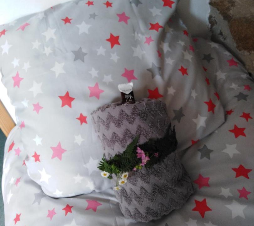 Photo of Bedroom in Putanges-le-Lac