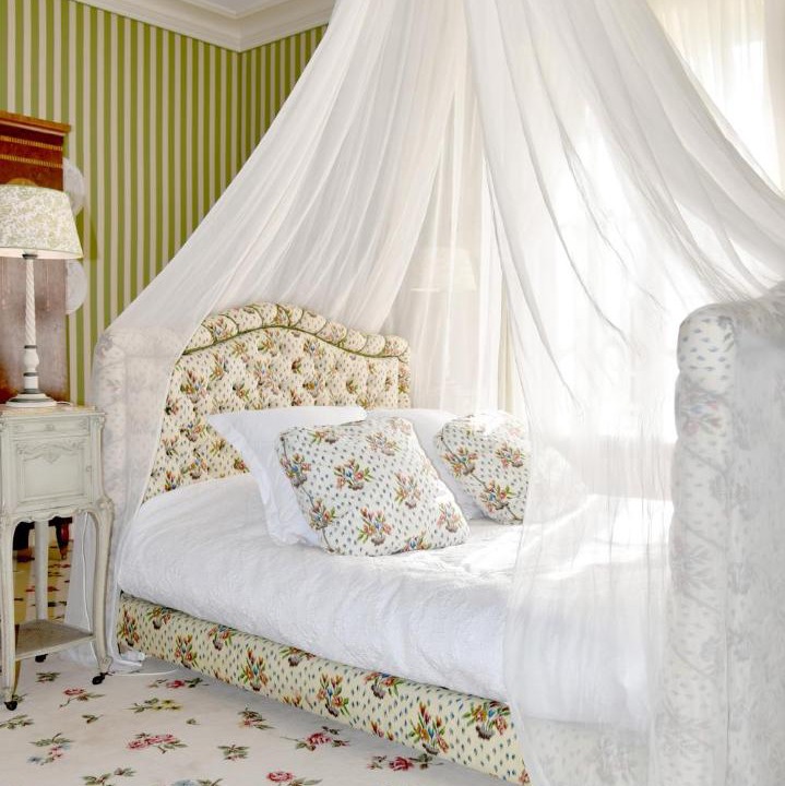 Photo of Bedroom in Baleyssagues