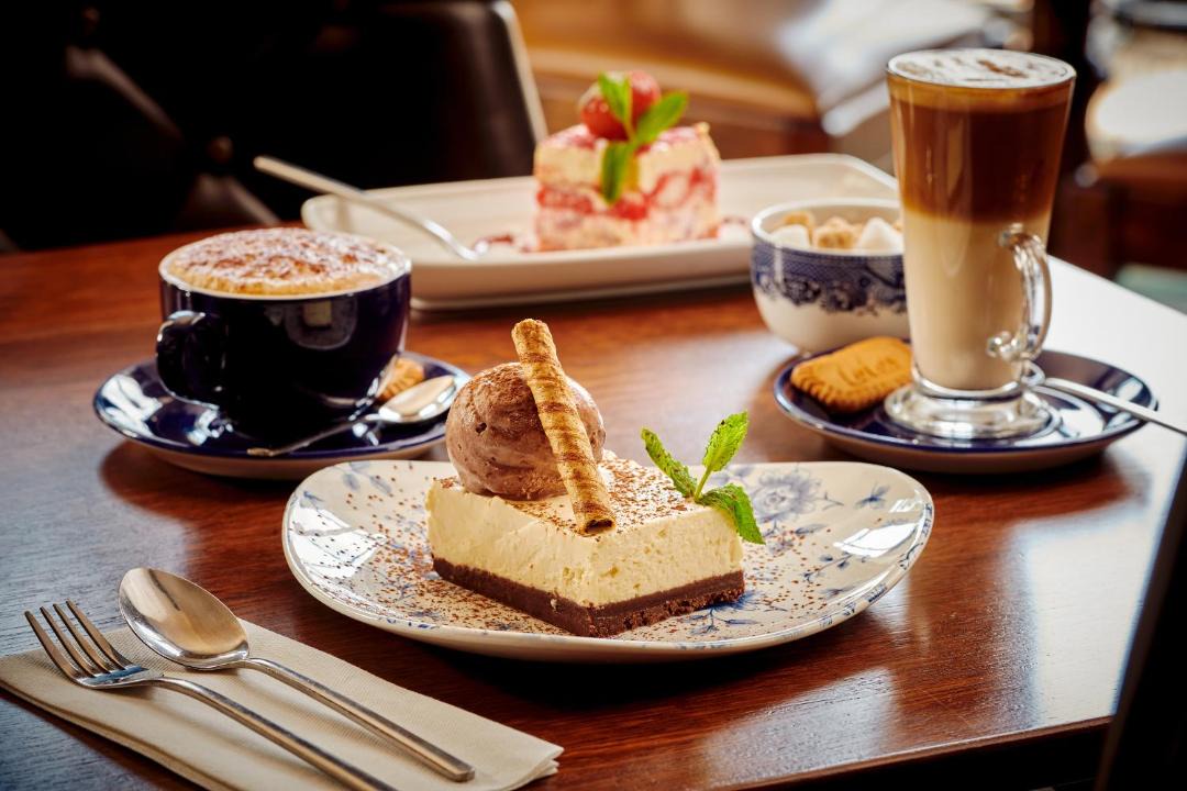 Photo of Others in Heswall