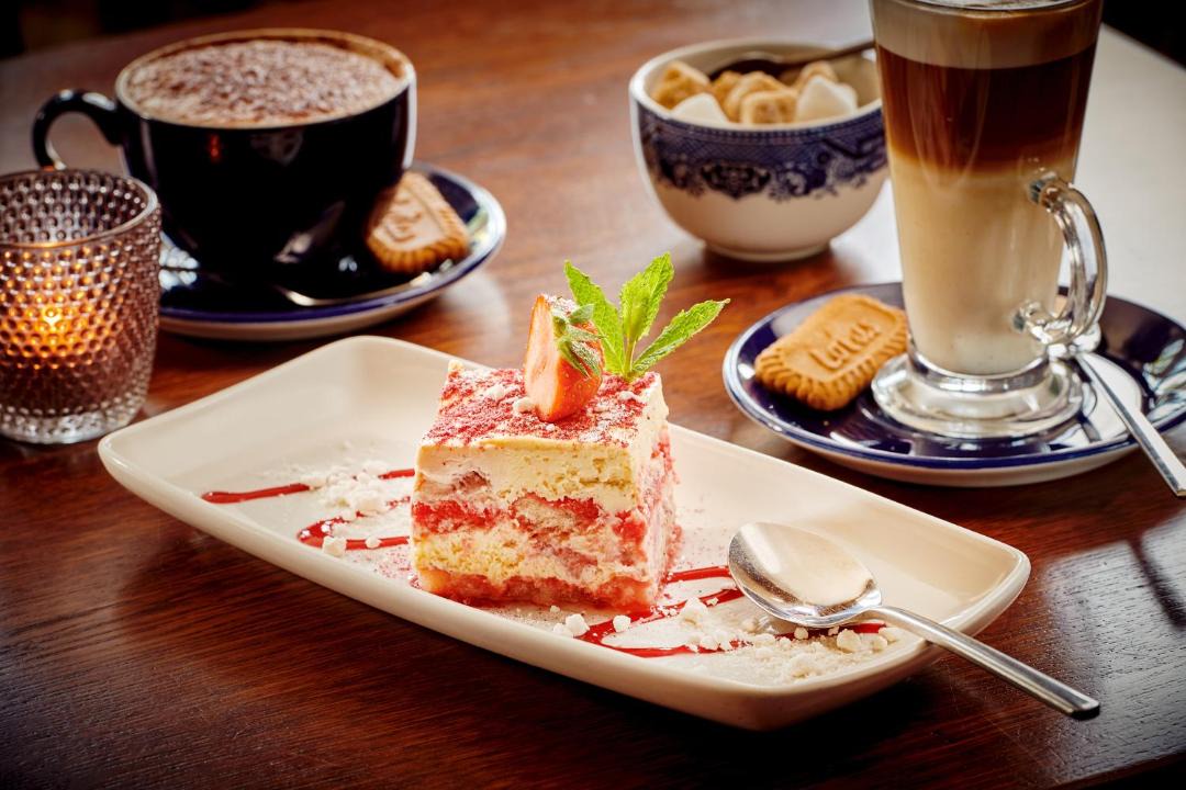 Photo of Others in Heswall