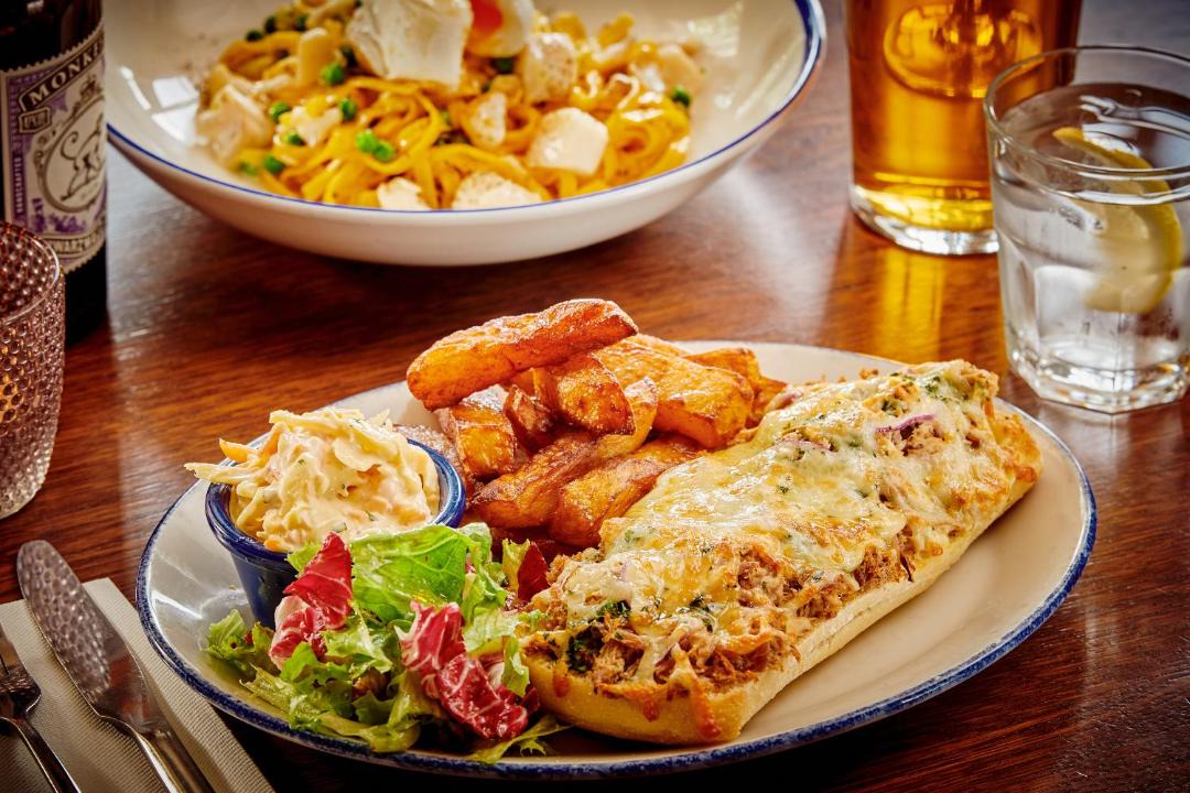 Photo of Others in Heswall