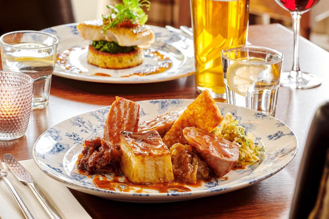 Photo of Others in Heswall