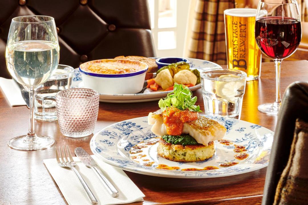 Photo of Others in Heswall