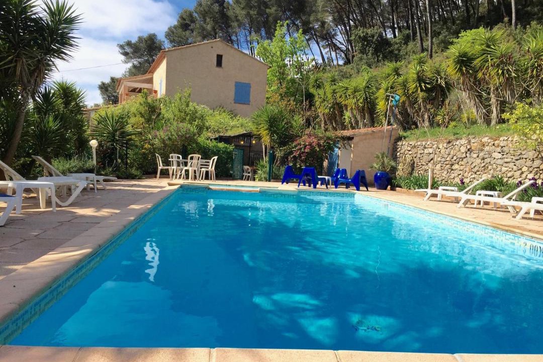 Photo of Outdoor in Carqueiranne