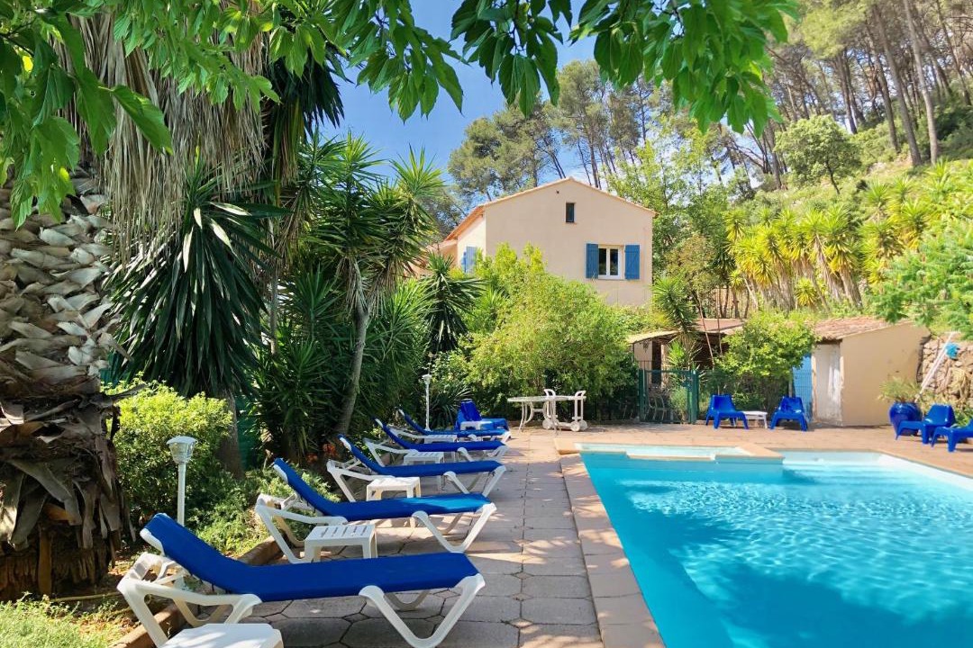 Photo of Outdoor in Carqueiranne