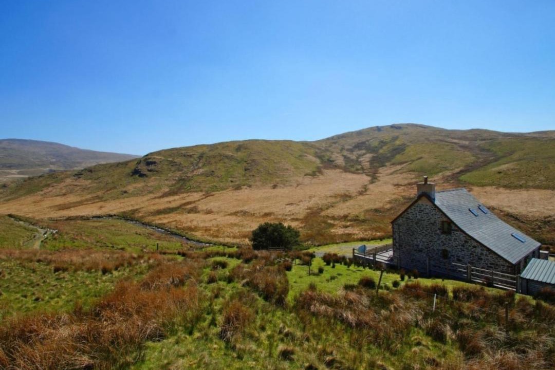 Photo of Others in Glandyfi